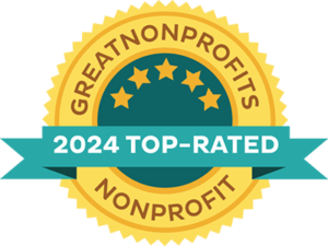 Great Non Profits Badge