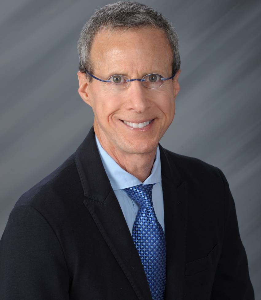 Dr. Mark Gorovoy, M. D.