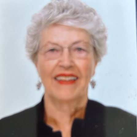 Barbara Steffin