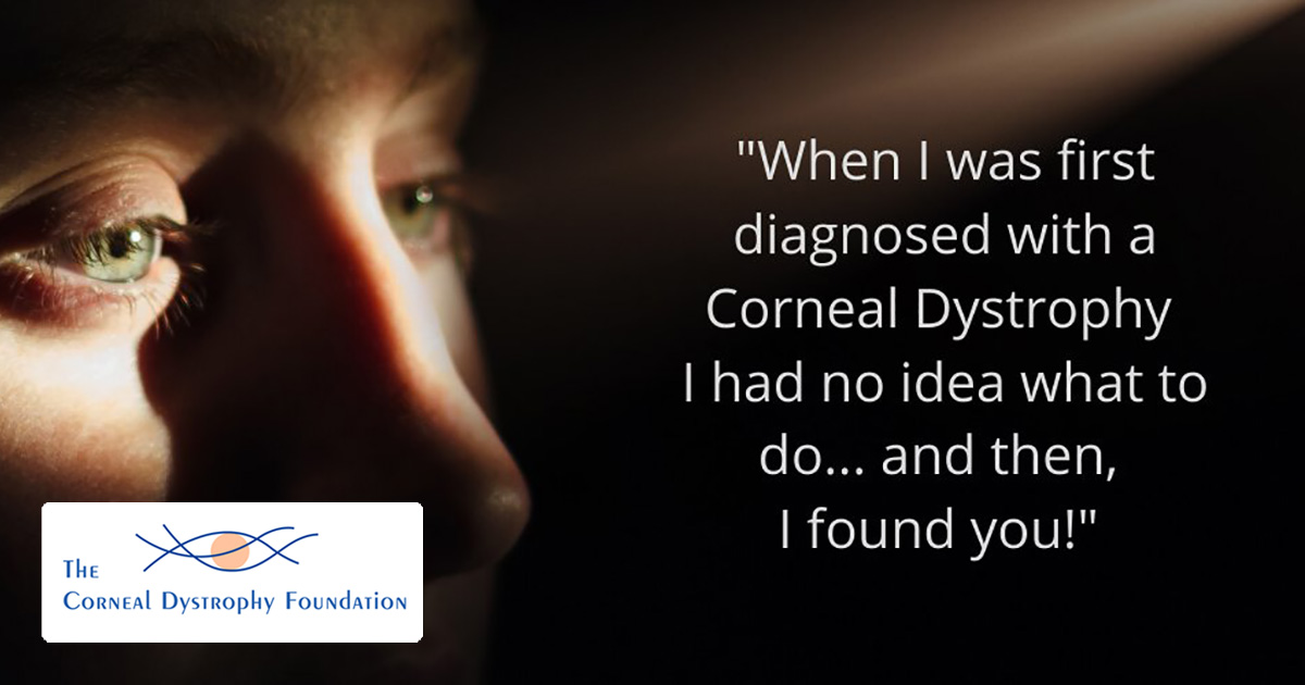 (c) Cornealdystrophyfoundation.org