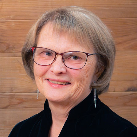 Maija Mizens, PhD